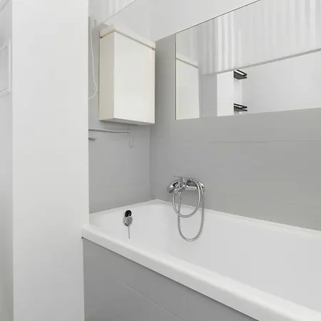 Bright Wladyslawa Iv In Centre By Renters Lejlighed *