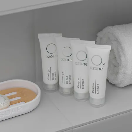 Bright Wladyslawa Iv In Centre By Renters